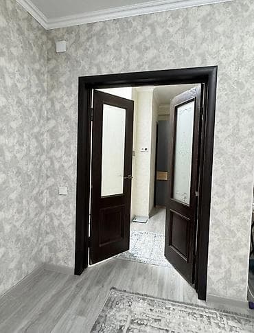 Недвижимость: 1 комната, 45 м², 5 этаж, Евроремонт — 2