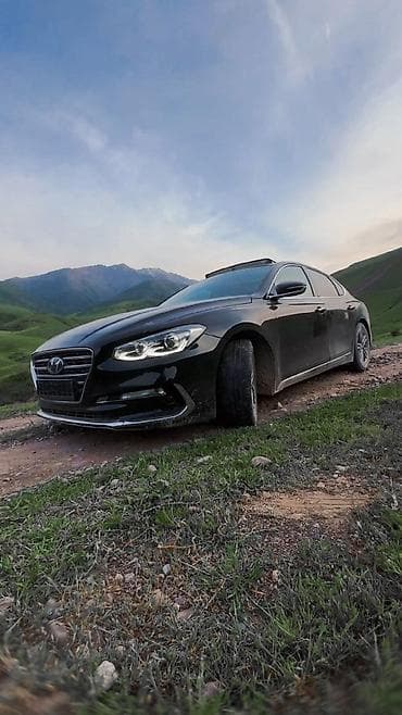 Сдаю Hyundai Grandeur, На неделю, Без водителя, | Залог, Предоплата, Водительские права