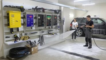 недорогое оборудование для малого бизнеса: Дорогие клиенты! 💎 Easy wash – Теперь в Кыргызстане! Наше — 1