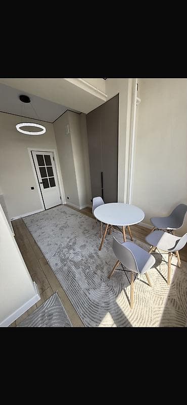 Недвижимость: 1 комната, 37 м², Технопарк Элитка, 15 этаж, Дизайнерский ремонт — 5