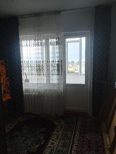 часовые квартиры: 2 комнаты, 55 м², 105 серия, 4 этаж, Евроремонт — 2