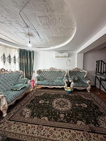 а фрейм дом цена бишкек: 🏡 Продаётся двухуровневый дом в Сокулуке! 📍 Уютный и просторный дом — 9
