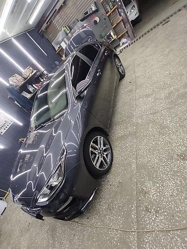 к 24: Kia K3: 2019 г., 1.6 л, Вариатор, Бензин, Седан — 1