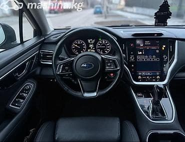 maxxis razr: Subaru Outback: 2020 г., 2.4 л, Вариатор, Бензин, Универсал — 5