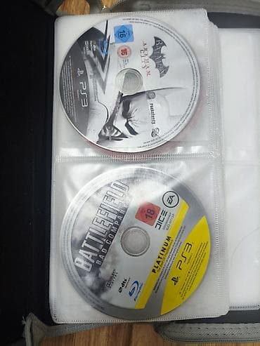 sony plastion: Продаю sony ps3 super slim не шумит не греется брал для себя отдам — 3