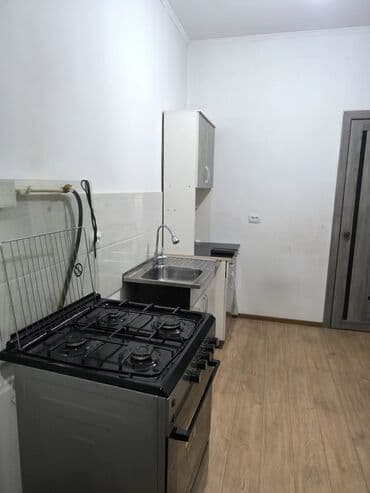 сдаю времянку учкун: 20 м², 1 комната, Утепленный, Забор, огорожен — 4