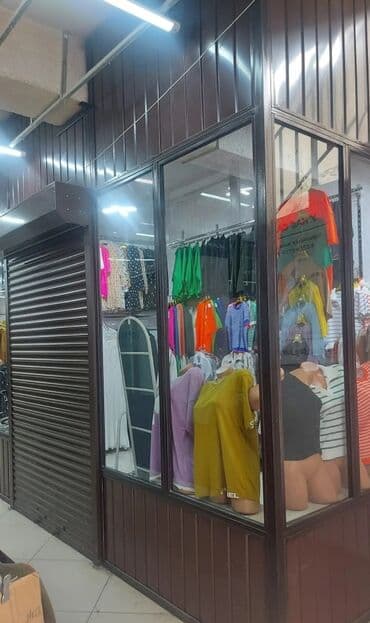 куплю дом димтрофка: Продаю Бутик В торговом центре, 15 м², 1 этаж — 1