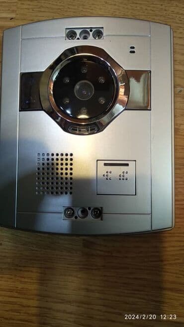 куплю флешку: Видеодомофоны.Цветное видео.Аналоговые.Новые.Имеют функции записи — 5