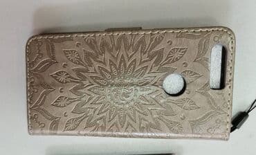 чехол на хуавей р8: Флип чехол для Huawei Honor 8 с визитницей, размер 145,5 мм х 71 мм — 2