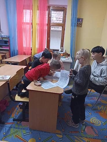 няня издейм: Детский развивающий центр - Игровые и образовательные занятия для — 5