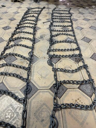 подшипник ступицы передний: Цеп 12R22.5 — 1