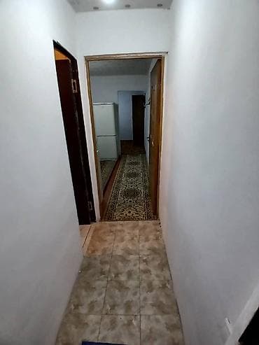 сдается квартира учкун: Студия, С мебелью полностью — 7