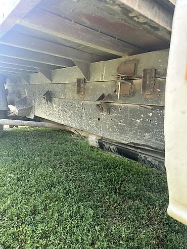 усилитель 5 1: Грузовик, Mercedes-Benz, Стандарт, 6 т, Б/у — 7