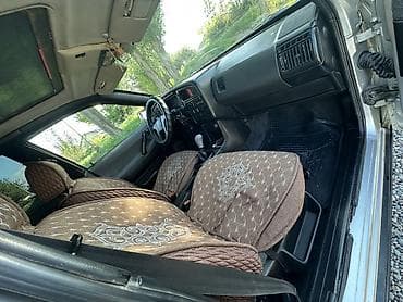 mazda 323 2003: Volkswagen Passat Variant: 1991 г., 1.8 л, Ручные, Бензин, Универсал — 2