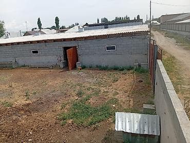 агро: 6 соток, Без оборудования, Электричество — 3
