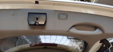 скутеры мопеды: Kia Carnival: 2018 г., 2.2 л, Автомат, Дизель, Минивэн — 14