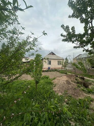 дом бишкек арча бешик: Дом, 133 м², 4 комнаты, Собственник, Старый ремонт — 6