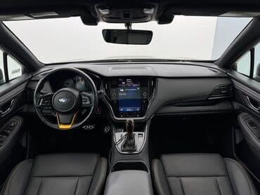 forester 2020: Subaru Outback: 2022 г., Автомат, Универсал — 5