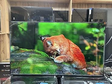 пульт: Телевизор TCL 50" 4K HDR с Google TV Акция Акция 🚀🚀 цены дешевле — 8