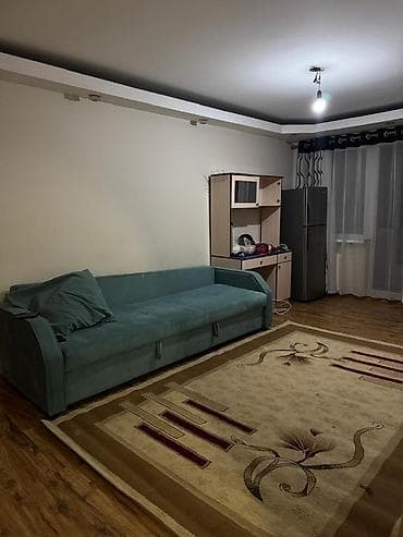 29: 3 комнаты, 58 м², Юг-2 мкр 104 серия, 4 этаж — 5