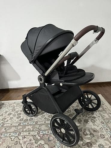 Коляска, Другой бренд, Новый