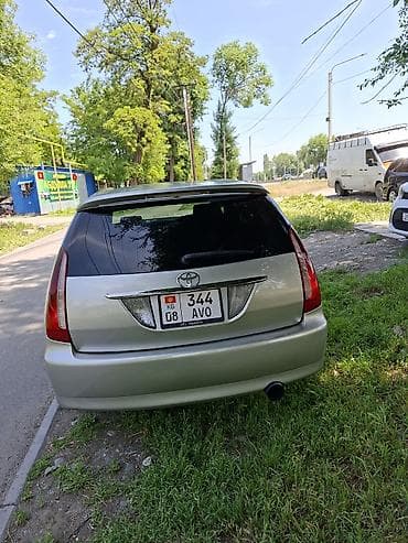 бампер mark x: Toyota Mark II: 2005 г., 2 л, Автомат, Бензин, Универсал — 3