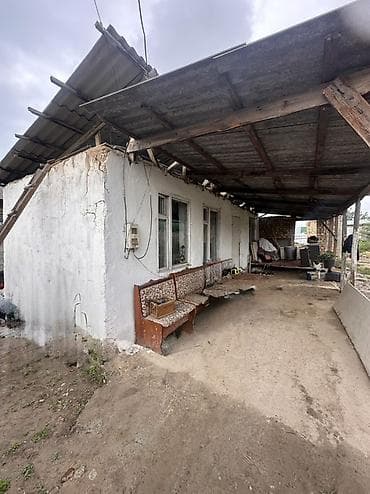 срочно нужны денги: 📍 В Шопокове продается дом на участке 7 соток, 30 кв.м. 🏡Дом состтит — 2