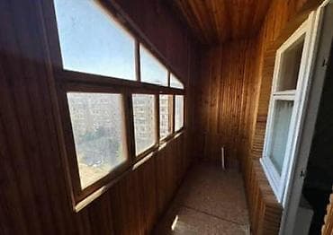 Квартиры: 2 комнаты, 52 м², 106 серия, 9 этаж — 3