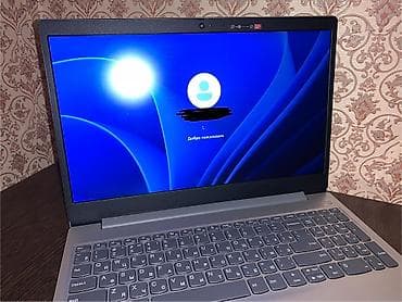surface 4: Ноутбук Lenovo 15.6" Особенности: - Экран 15.6" с тонкими рамками — 5