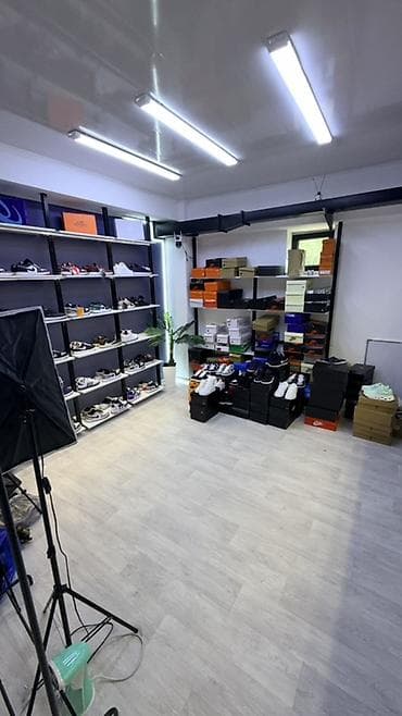 48: СДАЁТСЯ ПОМЕЩЕНИЕ ПОД МАГАЗИН 👟 📍 Адрес: Фатьянова 71/1 1 этаж — 3