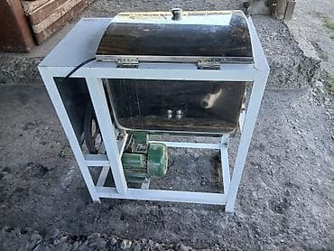 Тестомес 25 кг, Китай, Б/у