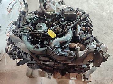 audi s2: Двигатель AUDI A6 C6 2.7 DIESEL BPP 2007 (б/у) — 1