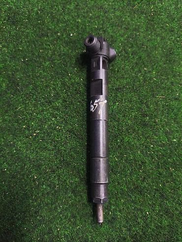 Форсунка Mercedes-Benz 2012 г., Б/у, Оригинал, Япония — 2