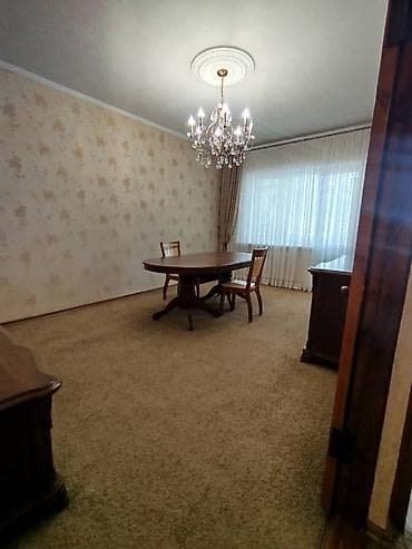 4 комнаты, 83 м², 106 серия, 4 этаж, Косметический ремонт
