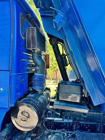 215 65 16 с: Грузовик, Камаз, Стандарт, Б/у — 7