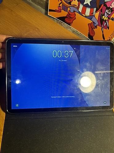 tab s10: Планшет Samsung Galaxy Tab S10 Ultra 5G (модель SM‑X926B) - Диагональ — 2