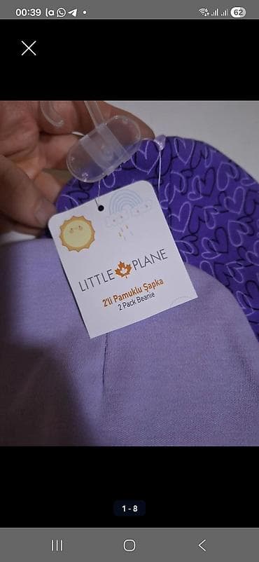 children s place: Джинсы и брюки, Новый — 3