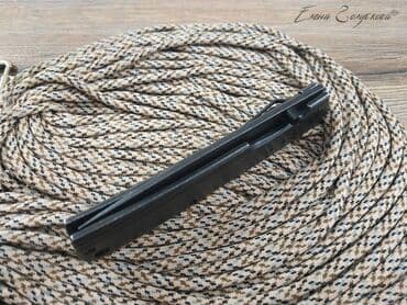 нож бабочка тренировочный купить: Нож нокс складной "капитан" black сталь aus8 нож складной капитан — 10