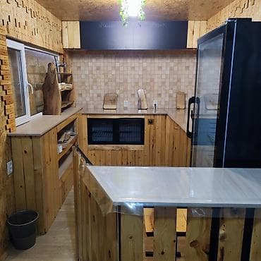 смокеры: Продажа бизнеса Фудтрак, Вместе с: Оборудование и мебель — 5