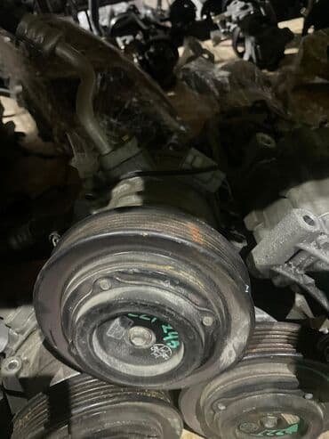 брокерское объединение феникс отзывы: Компрессор кондиционера Тойота, Хонда, Субару, Мазда, Ниссан, в — 10