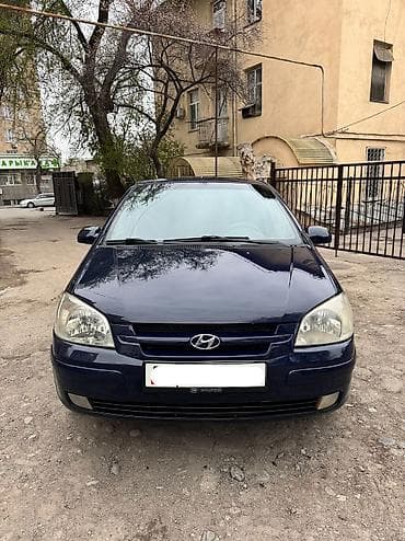 в рассрочку без банк: Сдаю Hyundai Getz, Долгосрочно, Без водителя, | Предоплата, Водительские права, Рассрочка без банка — 2