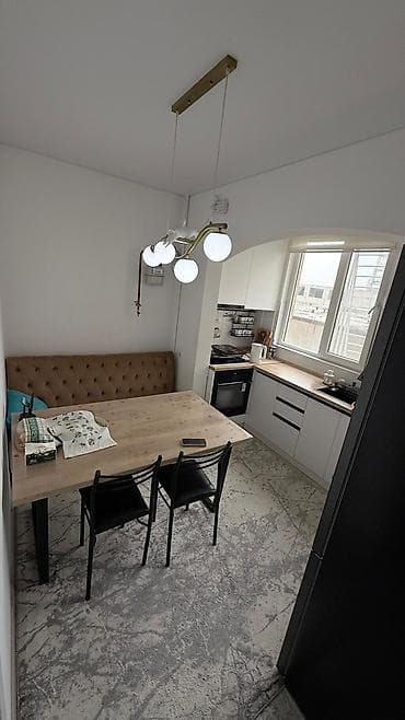 елисейские поля: 1 комната, 43 м², 106 серия улучшенная, 2 этаж, Евроремонт — 6