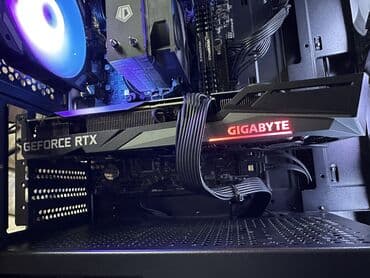купить микрофон для компьютера: Видео карта, NVidia, GeForce RTX, 12 ГБ, ПК үчүн — 1