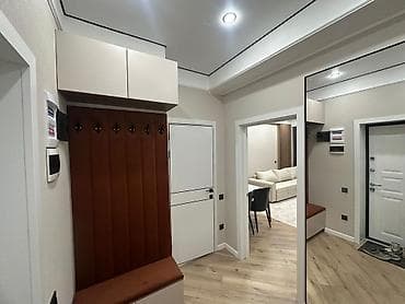 номера в чолпонате: 1 комната, Душевая кабина, Постельное белье, Кондиционер — 3