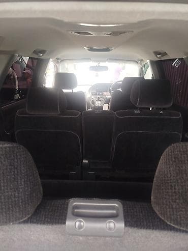 хонда одиссей обшивка: Honda Odyssey: 2003 г., 2.3 л, Автомат, Бензин, Минивэн — 6