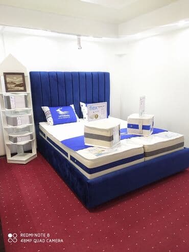 надувные матрасы для сна бишкек: Фабричные матрасы от jumabay matress ⠀ человеку для комфортного сна — 5