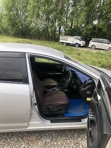 led свет: Toyota Caldina: 2003 г., 2 л, Автомат, Бензин, Универсал — 9