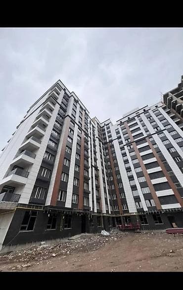 platinum park: 3 комнаты, 92 м², Элитка, 9 этаж — 2