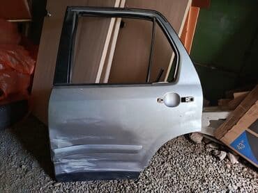 куплю или обменяю дом: Эшик Арткы сол Honda — 1