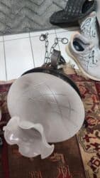 Канцтовары: Люстры 2 б/у — 3